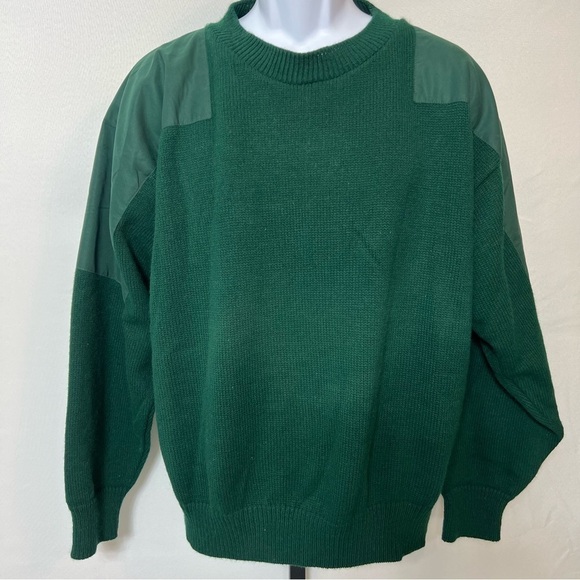 The Rainswetter Other - RainSwetter water repellent sweater size XL